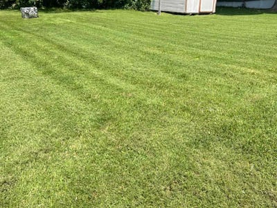 Lawn care service in Richmond, 23234