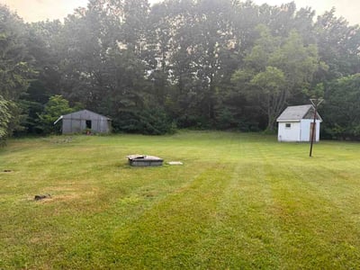 Lawn care service in Clifton Park, 12065