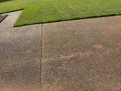 Lawn care service in Memphis, 38133