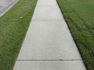 Lawn care service in Benton, 72019