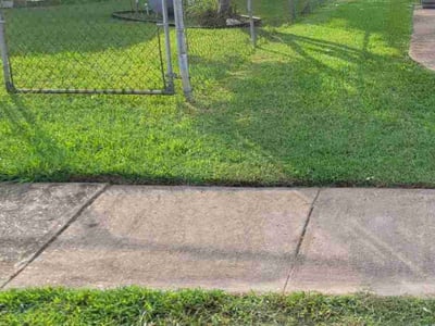 Lawn care service in Bossier City, 71111