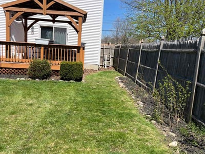 Lawn care service in Latham, 12110