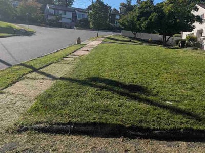 Lawn care service in Verona, 07044