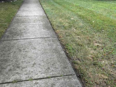Lawn care service in Canton, 48187