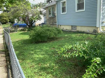 Lawn care service in Maple Shade, 08052