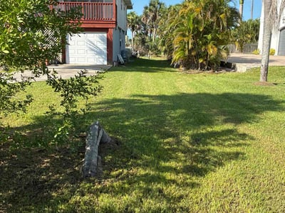 Lawn care service in Fort Myers, 33908