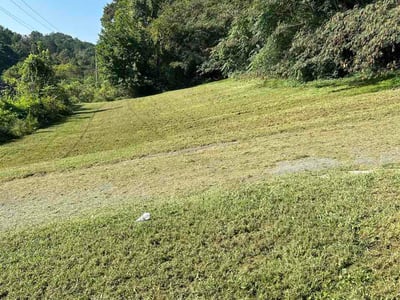 Lawn care service in Rossville, 30741