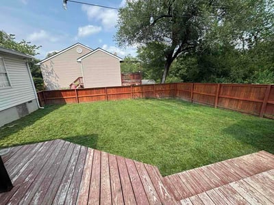 Lawn care service in Martinsburg, 25401