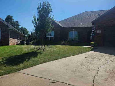 Lawn care service in Stillwater, 74074
