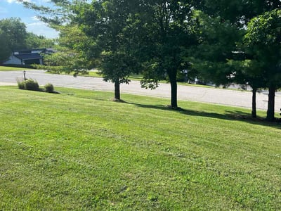 Lawn care service in Brookfield, 53045