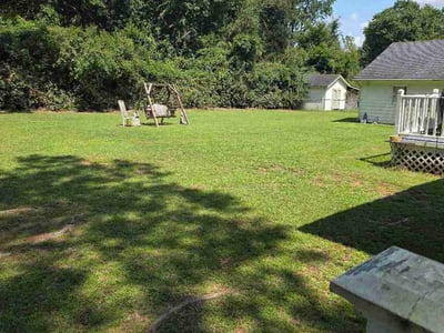 Lawn care service in Orangeburg, 29118