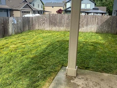 Lawn care service in Vancouver, 98665