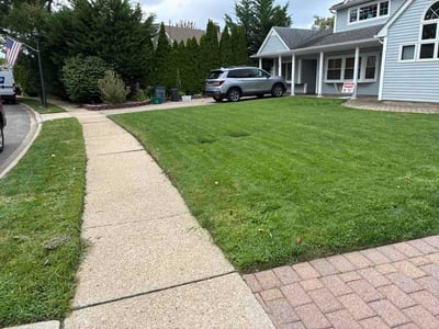 Lawn care service in Wantagh, 11793
