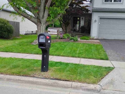 Lawn care service in Galloway, 43119