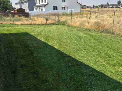 Lawn care service in Airway Heights, 99001