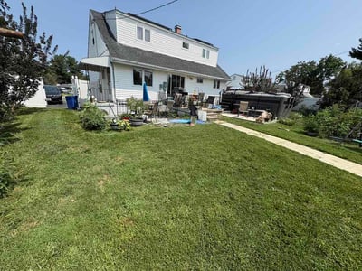 Lawn care service in Randallstown, 21133