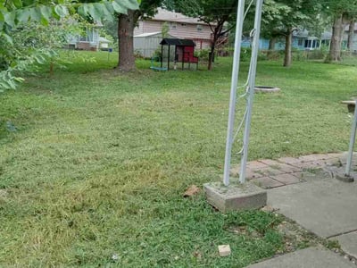 Lawn care service in Raytown, 64133