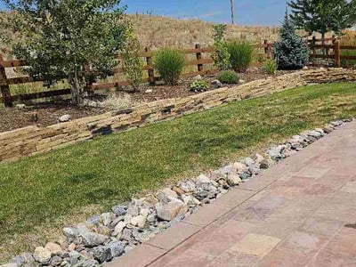Lawn care service in Arvada, 80007