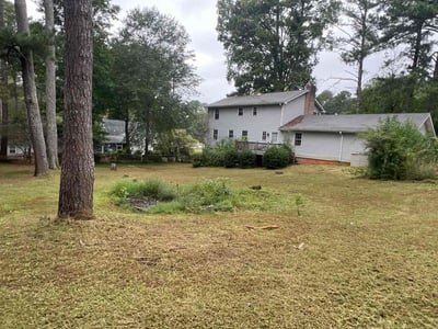Lawn care service in Conyers, 30094
