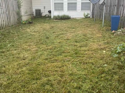 Lawn care service in Hagerstown, 21740