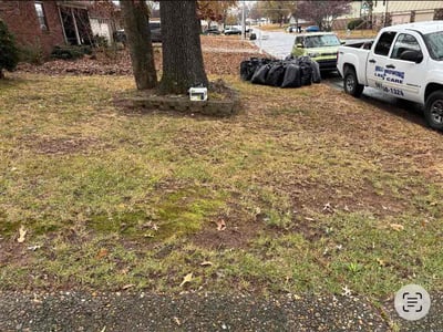 Lawn care service in Sherwood, 72120