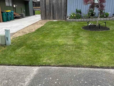 Lawn care service in Beaverton, 97007