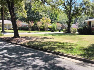 Lawn care service in Phenix City, 36869