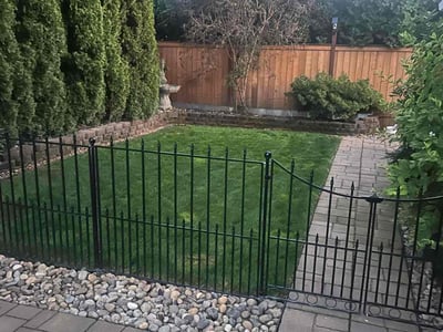 Lawn care service in Vancouver, 98682