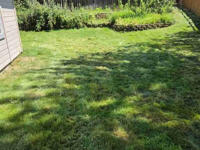Lawn care service in Boise, 83716