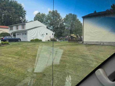 Lawn care service in Cicero, 13039