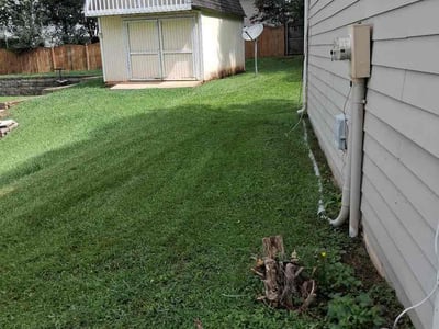 Lawn care service in Kennesaw, 30144