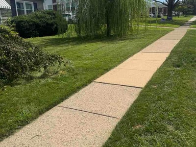 Lawn care service in Wilmington, 19804