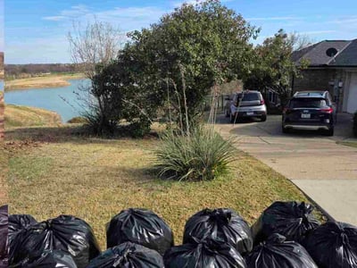 Lawn care service in Trophy Club, 76262