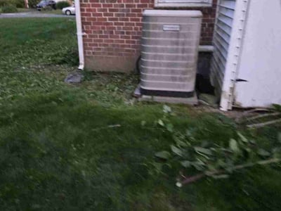 Lawn care service in Camp Hill, 17011