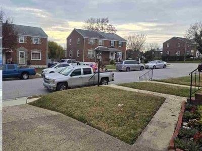 Lawn care service in Overlea, 21236
