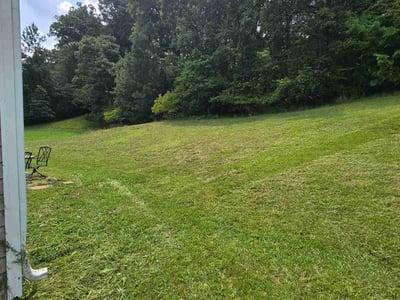 Lawn care service in Concord, 28025
