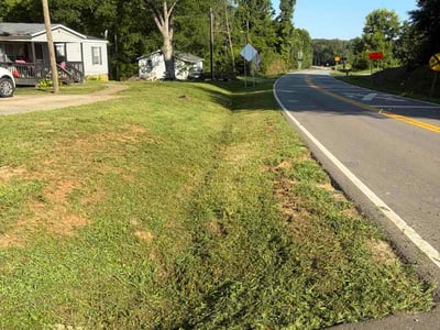 Lawn care service in Lancaster, 29720