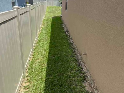 Lawn care service in Clermont, 34711