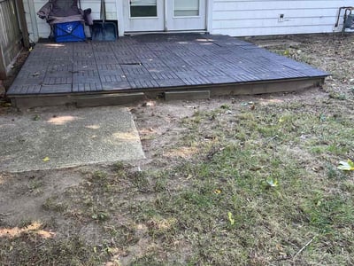 Lawn care service in New Bedford, 02740