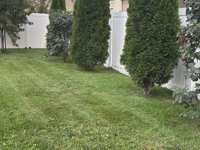Lawn care service in Herriman, 84096