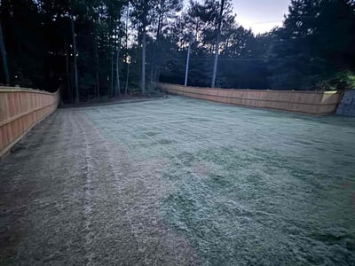 Lawn care service in Conyers, 30013