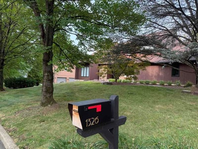 Lawn care service in Allentown, 18104