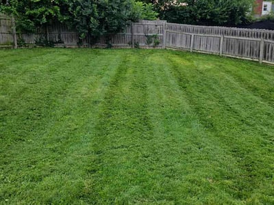 Lawn care service in Liberty, 64068