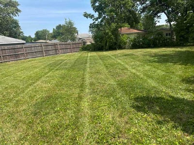 Lawn care service in Brook Park, 44142