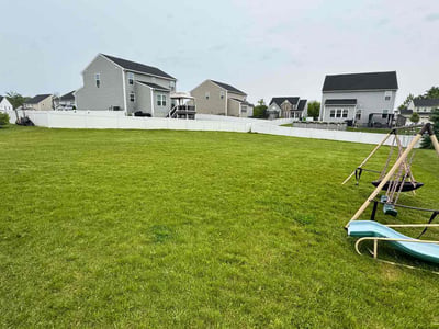 Lawn care service in Medina, 44256