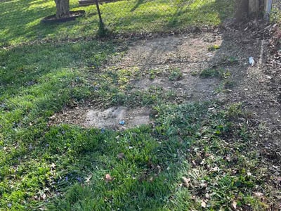 Lawn care service in Gahanna, 43230