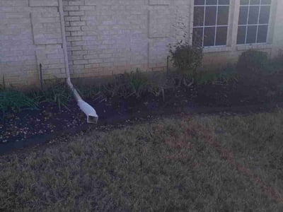 Lawn care service in Mansfield, 76063