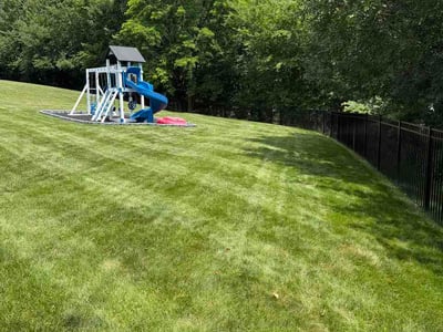 Lawn care service in Glenshaw, 15116