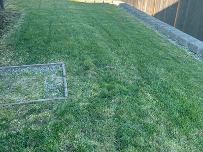 Lawn care service in Auburn, 98001
