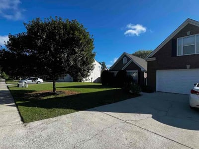 Lawn care service in Marietta, 30064